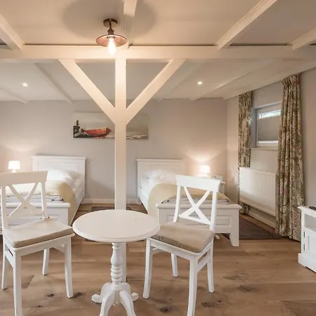 Holiday home Eiderdiek *