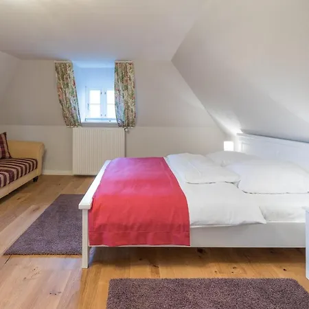 Eiderdiek 別荘 Tönning